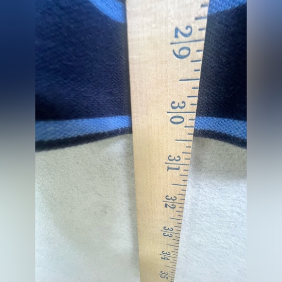 Polo Ralph Lauren Men’s Classic Fit Polo Shirts Lot of 2 large Blue & Red D36‎ - Picture 5 of 11